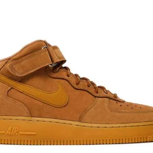 AIR FORCE 1 HIGH 'WHEAT'