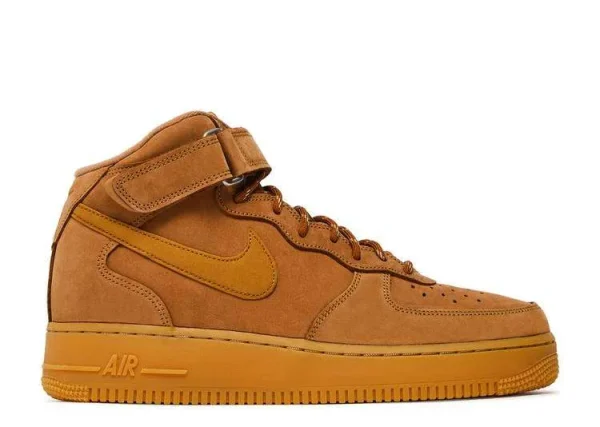 AIR FORCE 1 HIGH 'WHEAT'