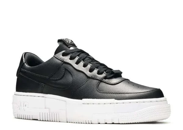 AIR FORCE 1 PIXEL 'BLACK' - Imagen 2