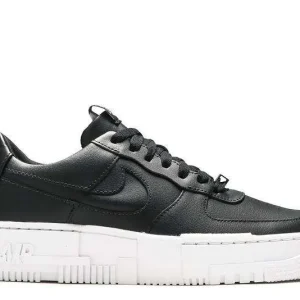 AIR FORCE 1 PIXEL 'BLACK'