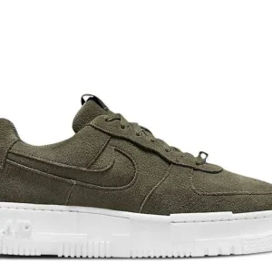 AIR FORCE 1 PIXEL 'CARGO KHAKI'