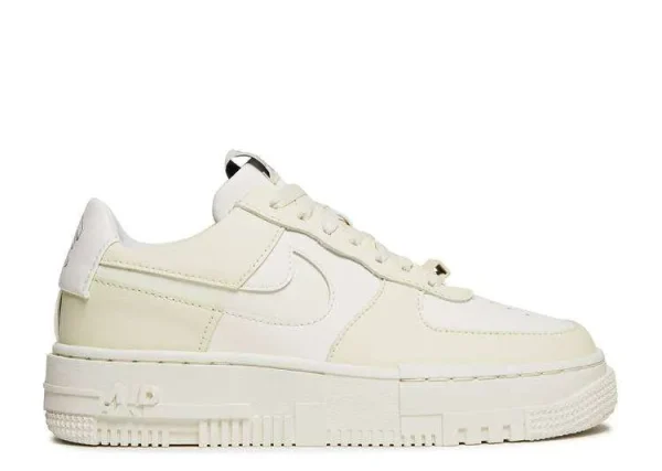 AIR FORCE 1 PIXEL 'CASHMERE'