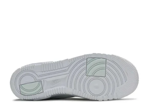 AIR FORCE 1 PIXEL 'GHOST AQUA' - Imagen 2