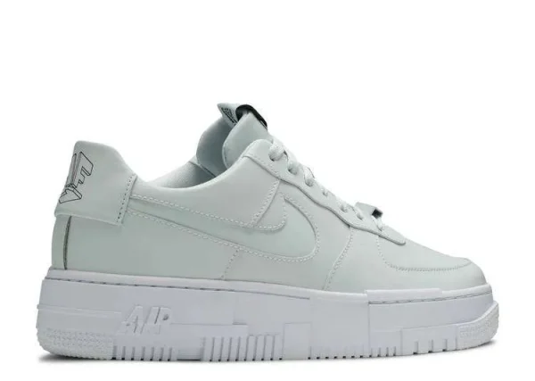 AIR FORCE 1 PIXEL 'GHOST AQUA' - Imagen 3