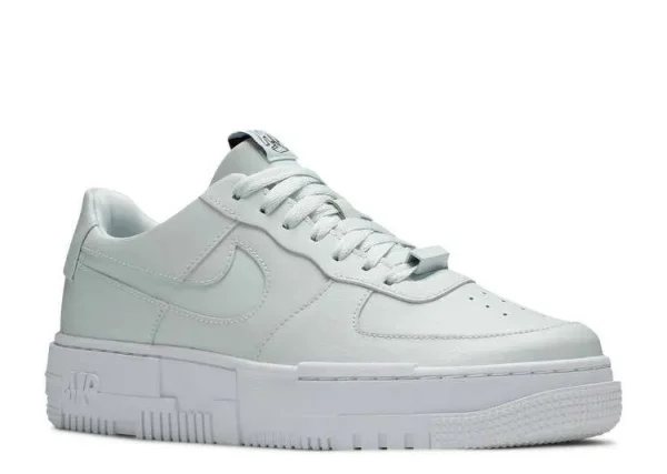 AIR FORCE 1 PIXEL 'GHOST AQUA' - Imagen 4