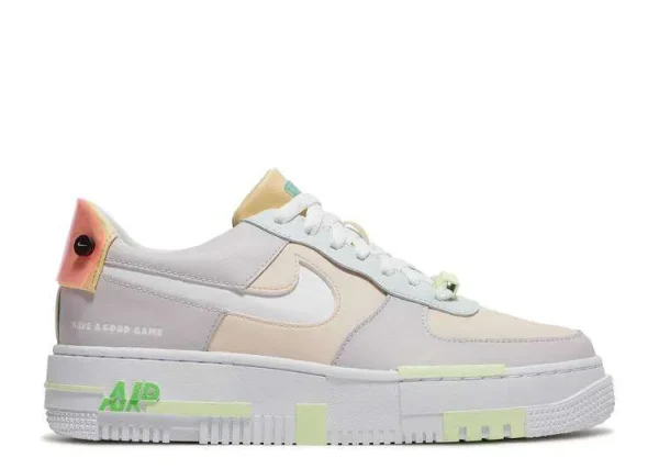 AIR FORCE 1 PIXEL 'HAVE A GOOD GAME'