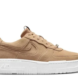 AIR FORCE 1 PIXEL 'HEMP'