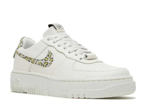 AIR FORCE 1 PIXEL 'LEOPARD' - Imagen 2