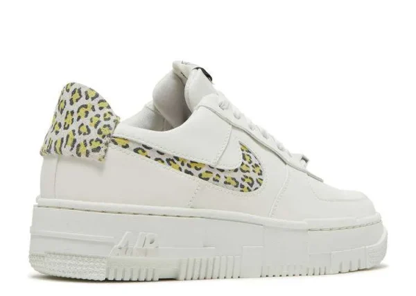 AIR FORCE 1 PIXEL 'LEOPARD' - Imagen 3