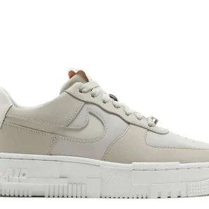 AIR FORCE 1 PIXEL 'LIGHT STONE'