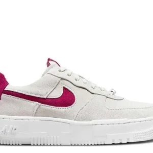 AIR FORCE 1 PIXEL 'MYSTIC HIBISCUS'