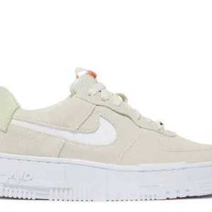 AIR FORCE 1 PIXEL 'OLIVE AURA'