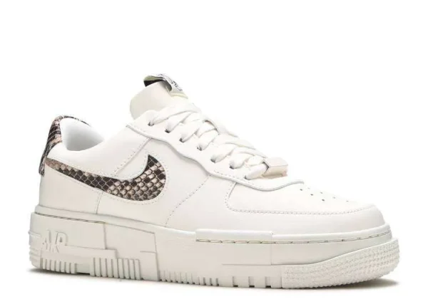 AIR FORCE 1 PIXEL 'SAIL SNAKE' - Imagen 2