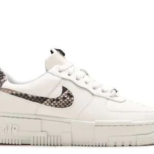 AIR FORCE 1 PIXEL 'SAIL SNAKE'