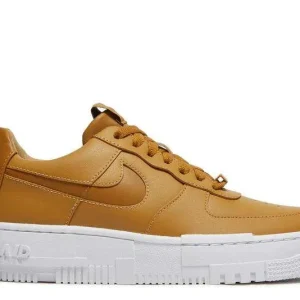 AIR FORCE 1 PIXEL 'WHEAT'