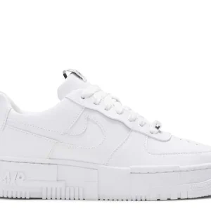 AIR FORCE 1 PIXEL 'WHITE'