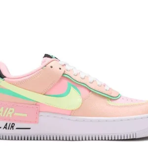 AIR FORCE 1 SHADOW 'ARTIC PUNCH BARELY VOLT'