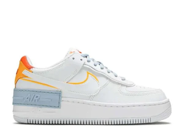 AIR FORCE 1 SHADOW 'BE KIND'
