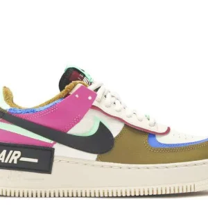 AIR FORCE 1 SHADOW 'CACTUS FLOWER'