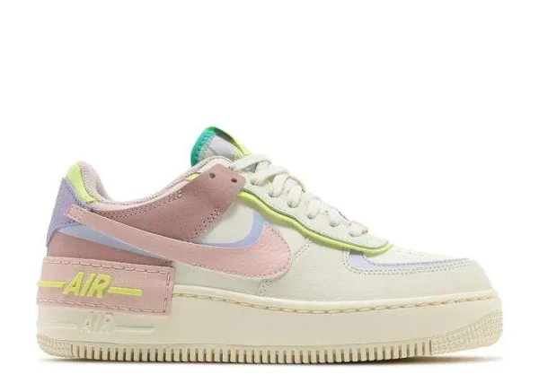 AIR FORCE 1 SHADOW 'CASHMERE'