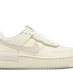 AIR FORCE 1 SHADOW 'COCONUT MILK'
