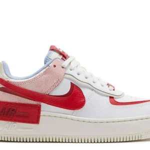AIR FORCE 1 SHADOW 'CRACKED LEATHER'