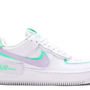 AIR FORCE 1 SHADOW 'INFINITE LILAC'