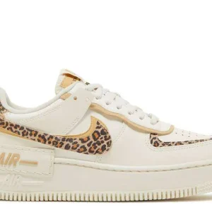 AIR FORCE 1 SHADOW 'LEOPARD'