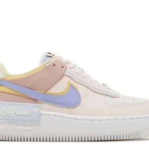 AIR FORCE 1 SHADOW 'LIGHT SOFT PINK'
