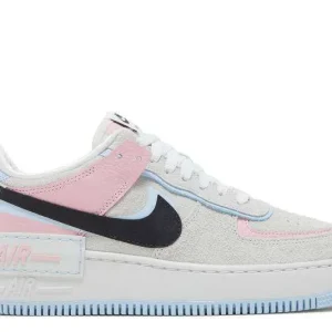 AIR FORCE 1 SHADOW 'MEDIUM SOFT PINK'