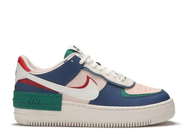 AIR FORCE 1 SHADOW 'MYSTIC NAVY'