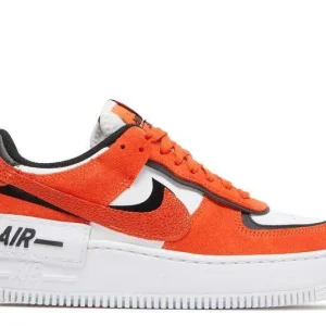 AIR FORCE 1 SHADOW 'RUSH ORANGE'