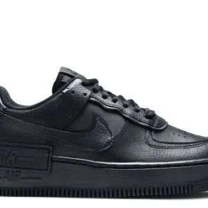 AIR FORCE 1 SHADOW 'TRIPLE BLACK'