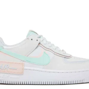 AIR FORCE 1 SHADOW 'WHITE ATMOSPHERE TINT'
