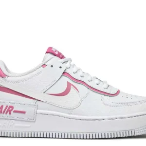 AIR FORCE 1 SHADOW 'WHITE MAGIC FLAMINGO'