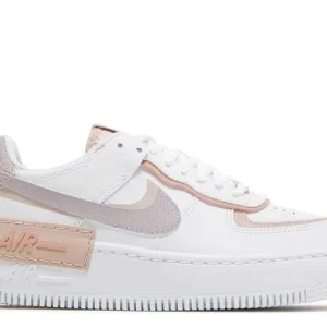 AIR FORCE 1 SHADOW 'WHITE PINK OXFORD'