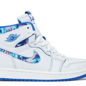 AIR JORDAN 1 HIGH '25 YEARS IN CHINA'