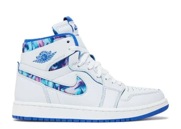 AIR JORDAN 1 HIGH '25 YEARS IN CHINA'