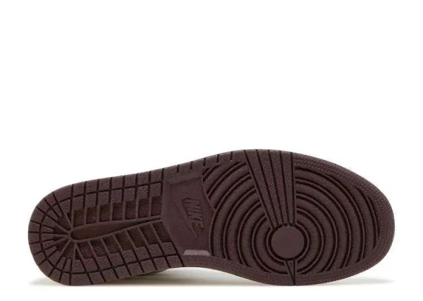 AIR JORDAN 1 HIGH A MA MANIERE 'AIRNESS' - Imagen 4