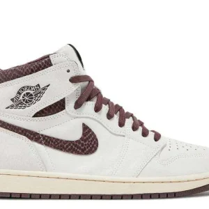 AIR JORDAN 1 HIGH A MA MANIERE 'AIRNESS'