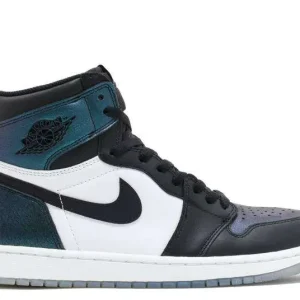 AIR JORDAN 1 HIGH 'ALL STAR CHAMALEON'