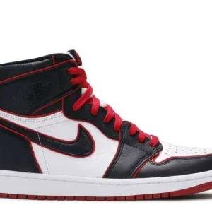 AIR JORDAN 1 HIGH 'BLOODLINE'
