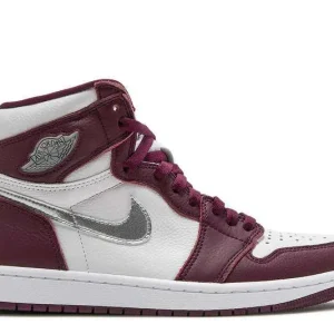 AIR JORDAN 1 HIGH 'BORDEAUX'