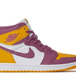 AIR JORDAN 1 HIGH 'BROTHERHOOD'