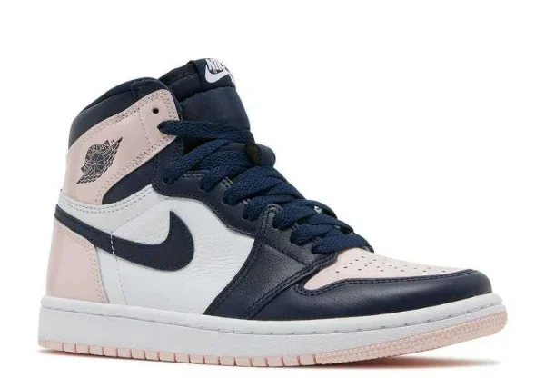 AIR JORDAN 1 HIGH 'BUBBLE GUM' - Imagen 2