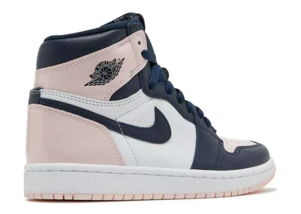 AIR JORDAN 1 HIGH 'BUBBLE GUM' - Imagen 3