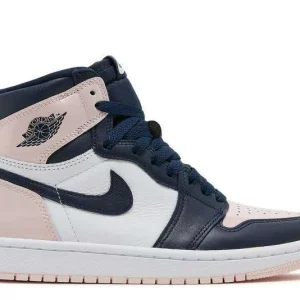 AIR JORDAN 1 HIGH 'BUBBLE GUM'