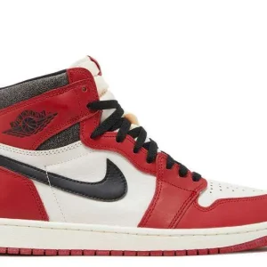 AIR JORDAN 1 HIGH 'CHICAGO LOST & FOUND'