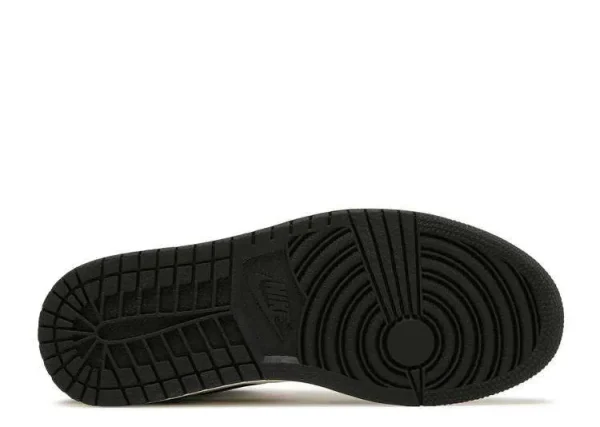 AIR JORDAN 1 HIGH 'CRAFTED' - Imagen 4