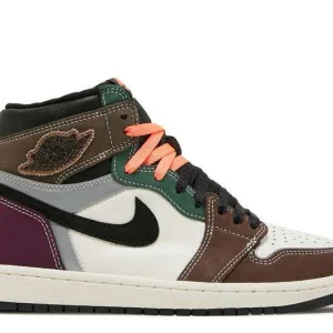 AIR JORDAN 1 HIGH 'CRAFTED'